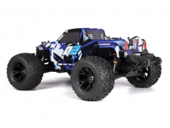 1:10 Quantum2 MT Monster Truck 4WD RTR (modrý)