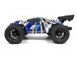 Quantum2 XT 1/10th Stadium Truck - Modrý