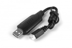 USB nabíjač (Atom) HPIMV150545