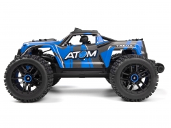 1:18 Maverick Atom AT1 4WD Electric Truck (modrý)