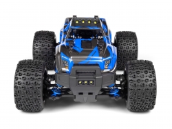 1:18 Maverick Atom AT1 4WD Electric Truck (modrý)