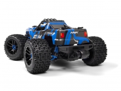 1:18 Maverick Atom AT1 4WD Electric Truck (modrý)