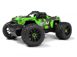 Maverick Atom AT1 1/18 4WD Electric Truck - Zelený HPIMV150568