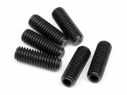 Set Screw M4X12Mm HPIZ726