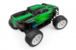 1:10 HSP Monster Truck RTR (zelený)