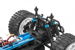 1:10 HSP Monster Truck RTR (zelený)