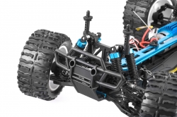 1:10 HSP Monster Truck RTR (zelený)