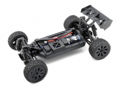 1:10 HSP Vortex Buggy RTR (oranžová)