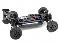 1:10 HSP Vortex Buggy RTR (zelená)