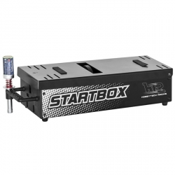 Univerzální startovací box pro 1:10 a 1:8 OFF ROAD