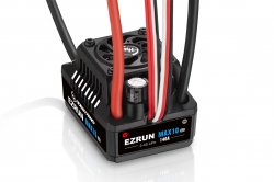 EZRUN MAX10 G2 140A regulátor HW30102603