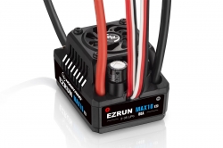 EZRUN MAX10 G2 80A regulátor HW30102604