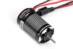 QuicRun Fusion Mini16 3000KV s integ. regulátorom 30A HW30120403