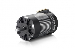 XERUN 3660 SD, 4300Kv - G2 - černý