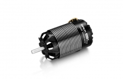 XERUN 4268 SD, 1900Kv - G3 - čierny HW30401906