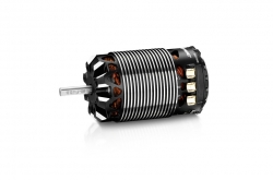 XERUN 4268 SD 1900kV - G3 - černý