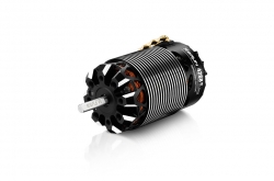 XERUN 4268 SD 1900kV - G3 - černý