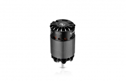 XERUN 4268 SD 1900kV - G3 - černý