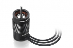 EZRUN SL 4274 2200 Kv - černý