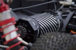 Střídavý motor Ezrun 56118SD G2 1100kV (černý)