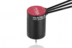 QuicRun 2435SL G3 4500Kv - čierny HW30404004