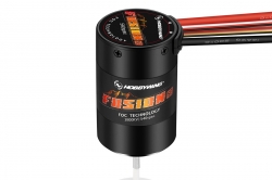 QuicRun Fusion SE 1800kv s integrovaným regulátorom 40A HW30404317