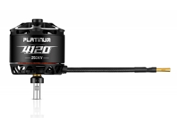 Střídavý motor Hobbywing Platinum 4120SL-250kV