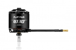 Střídavý motor Hobbywing Platinum 4130SL-230kV