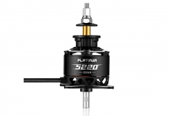 Hobbywing Platinum 5220SL-220kV Wechselstrommotor