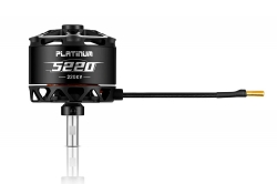 Hobbywing Platinum 5220SL-220kV Wechselstrommotor