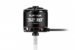 Hobbywing Platinum 5230SL-190kV Wechselstrommotor