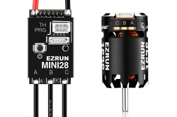 Combo EZ MINI 28 1626SD Drift 4000kV HW38010605