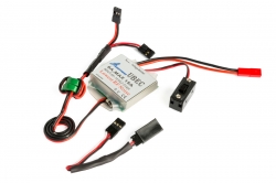 UBEC 8A 2-3S LiPo stabilizátor napätia HW86010030