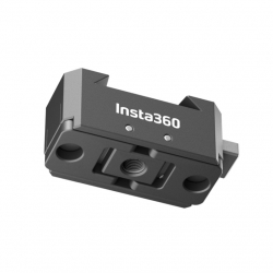 Insta360 Quick Release Mount