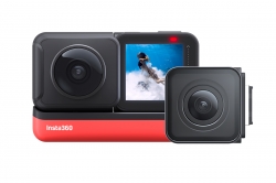 Insta360 ONE R (Twin Edition)