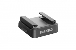 Insta360 ONE RS - Accessory Shoe INST110-13