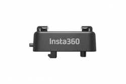 Insta360 ONE RS - Accessory Shoe