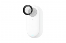 Insta360 GO 3 chránič objektivu (2 ks) INST480-01