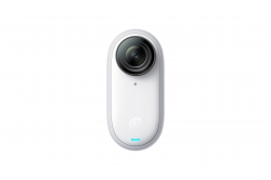 Insta360 GO 3 - 32GB (biela) INST480