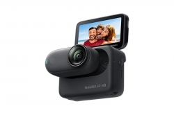 Insta360 GO 3S - 128GB (čierna) INST488