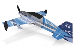 Kavan Savage MINI 1000mm (modrý)