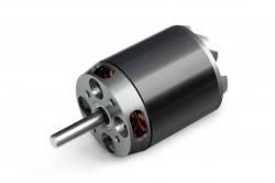 KAVAN Swift S-1 - motor 3548-750kV KAV02.8083.8