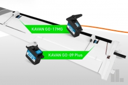 Kavan Pulse 2200 V2 ARF (oranžový)