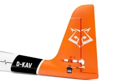 Kavan Pulse 2200 V2 ARF (oranžový)