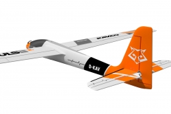 Kavan Pulse 2200 V2 ARF (oranžový)