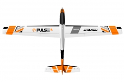 Kavan Pulse 2200 V2 ARF (oranžový)