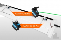 Kavan Pulse 2200 V2 ARF (zelený)