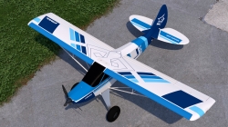 Kavan Norden 1600mm ARF (Blau)