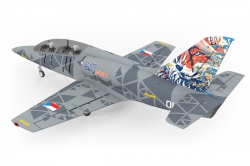 Kavan L-39 Skyfox 1088mm ARF (Gray)