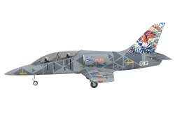 Kavan L-39 Skyfox 1088mm ARF (Gray)